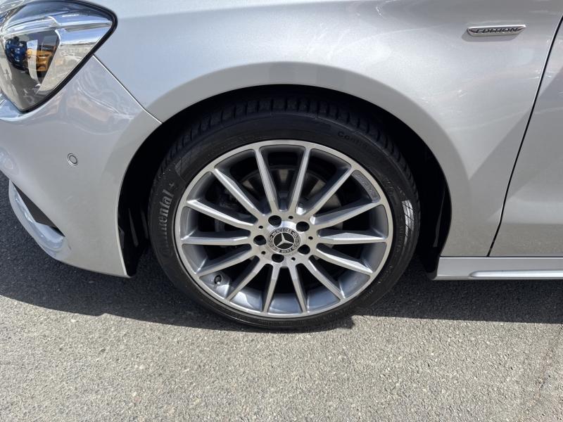 Image MERCEDES-BENZ CLA 200 Starlight Edition 7G-DCT Euro6d-T