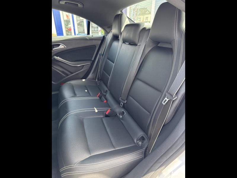 Image MERCEDES-BENZ CLA 200 Starlight Edition 7G-DCT Euro6d-T