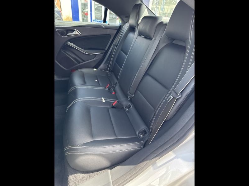 Image MERCEDES-BENZ CLA 200 Starlight Edition 7G-DCT Euro6d-T