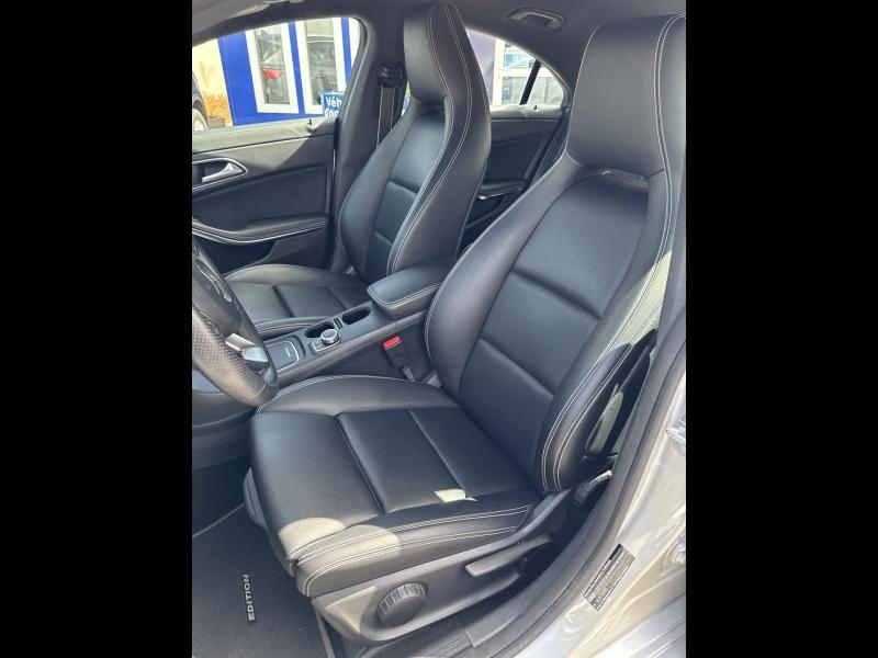 Image MERCEDES-BENZ CLA 200 Starlight Edition 7G-DCT Euro6d-T