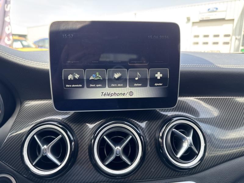 Image MERCEDES-BENZ CLA 200 Starlight Edition 7G-DCT Euro6d-T