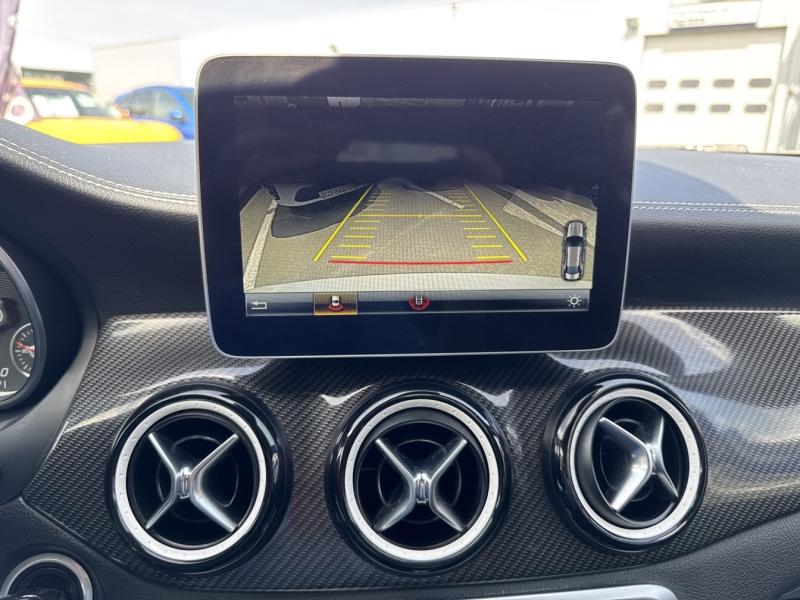 Image MERCEDES-BENZ CLA 200 Starlight Edition 7G-DCT Euro6d-T