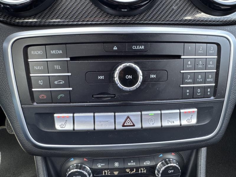 Image MERCEDES-BENZ CLA 200 Starlight Edition 7G-DCT Euro6d-T