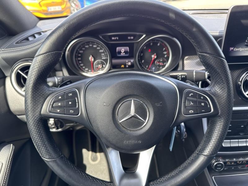 Image MERCEDES-BENZ CLA 200 Starlight Edition 7G-DCT Euro6d-T
