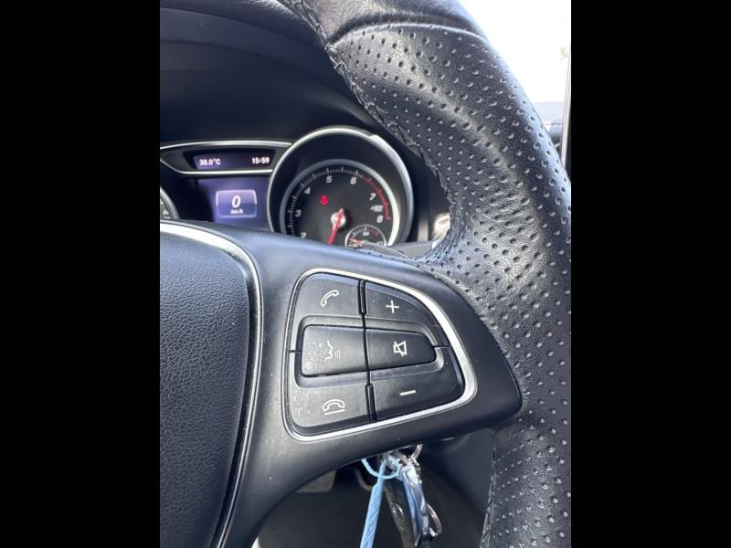 Image MERCEDES-BENZ CLA 200 Starlight Edition 7G-DCT Euro6d-T
