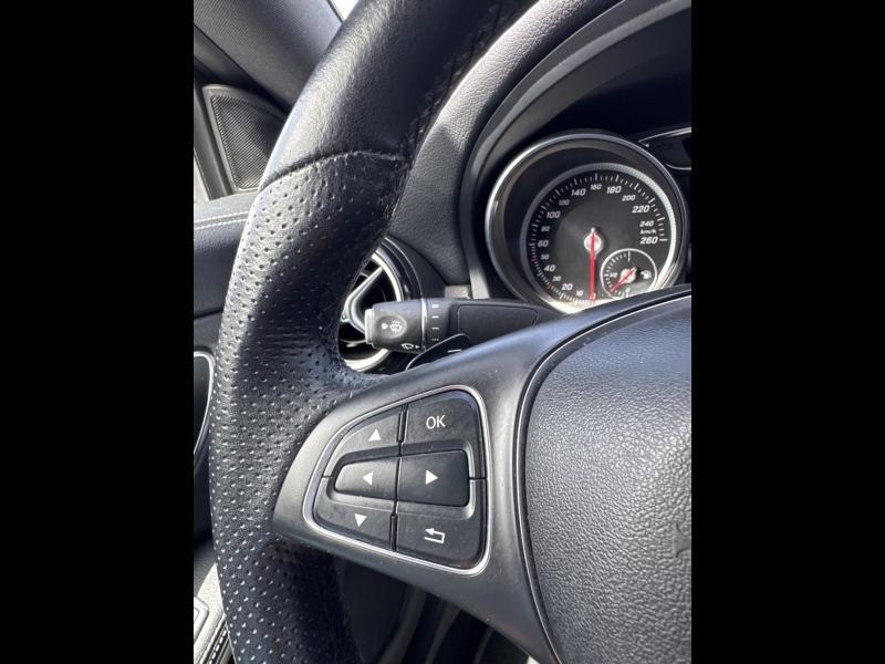 Image MERCEDES-BENZ CLA 200 Starlight Edition 7G-DCT Euro6d-T
