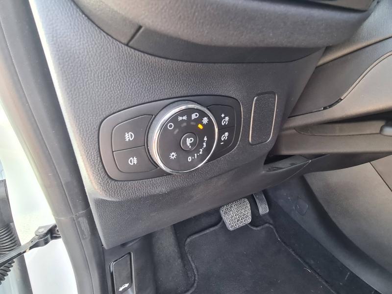 Image FORD Puma 1.0 EcoBoost 125ch S&S mHEV Titanium Powershift
