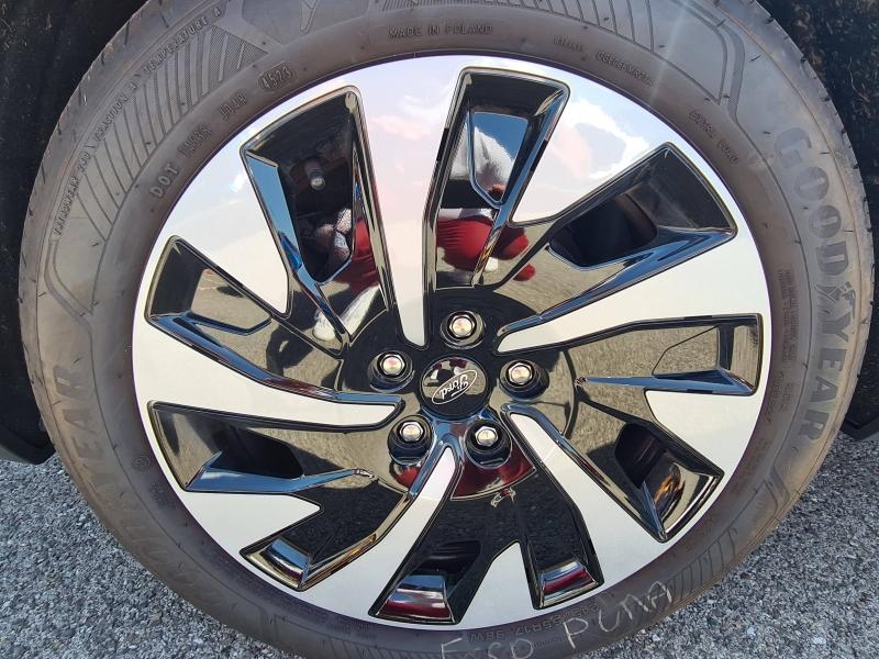 Image FORD Puma 1.0 EcoBoost 125ch S&S mHEV Titanium Powershift