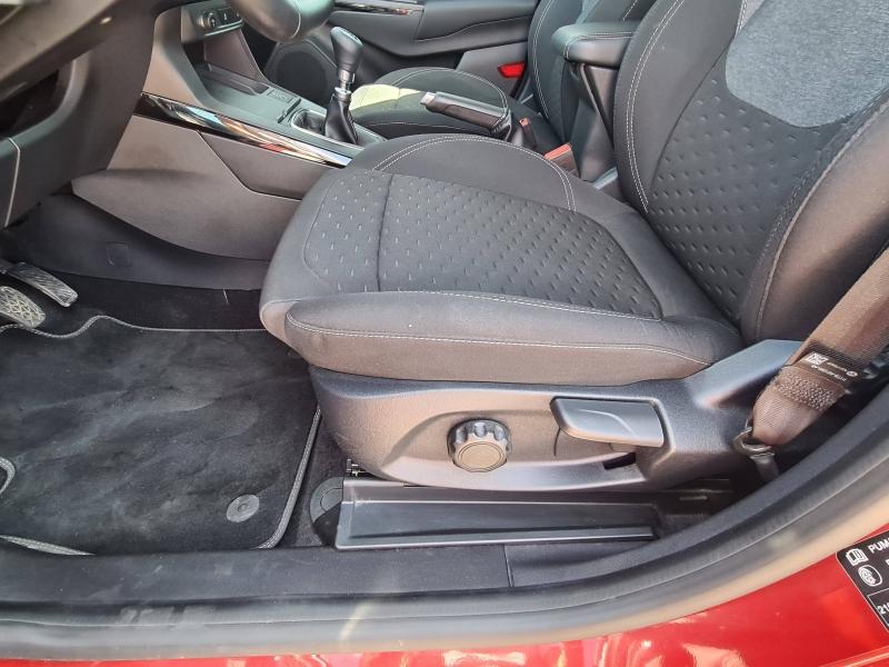 Image FORD Puma 1.0 EcoBoost Hybrid 125ch Titanium S&S