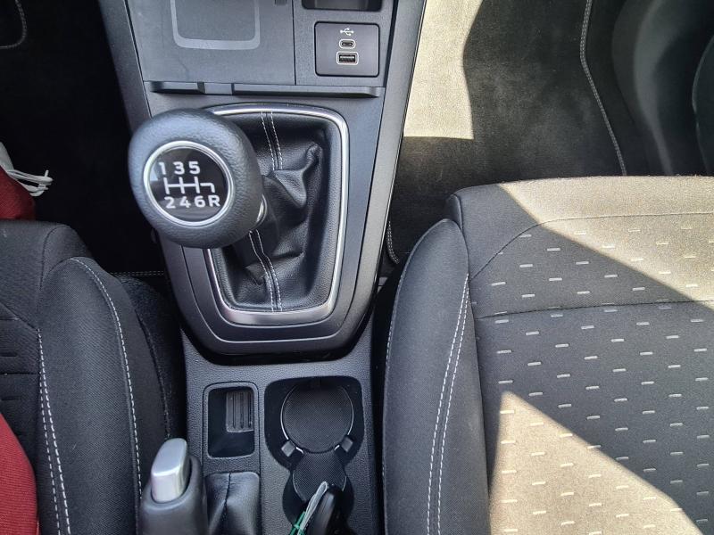 Image FORD Puma 1.0 EcoBoost Hybrid 125ch Titanium S&S