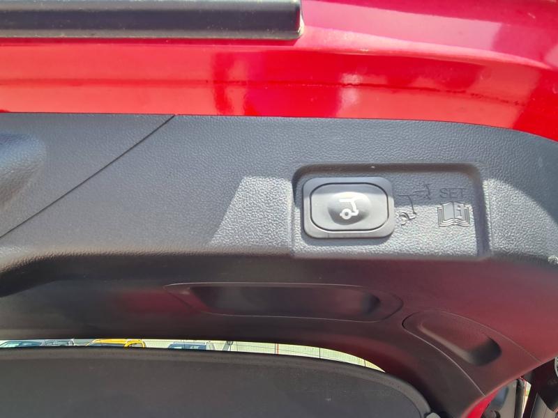 Image FORD Puma 1.0 EcoBoost Hybrid 125ch Titanium S&S