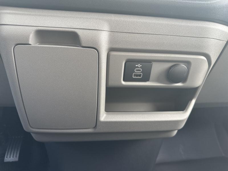 Image FORD Transit CUSTOM FOURGON 320 L1H1 2.5L Duratec 232 ch hybride rech CVT LIMITED