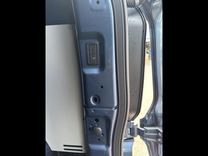 Image FORD Transit CUSTOM FOURGON 320 L1H1 2.5L Duratec 232 ch hybride rech CVT LIMITED