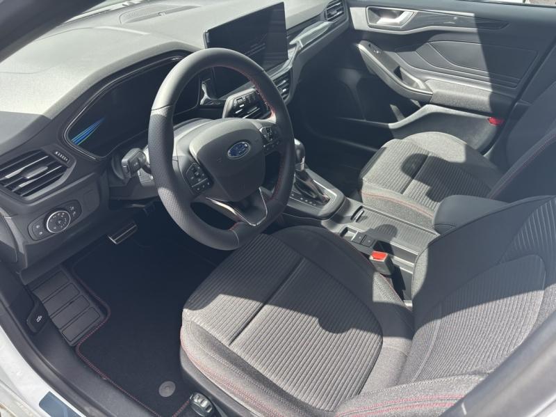 Image FORD Focus 1.0 EcoBoost mHEV 155ch ST-Line X Powershift