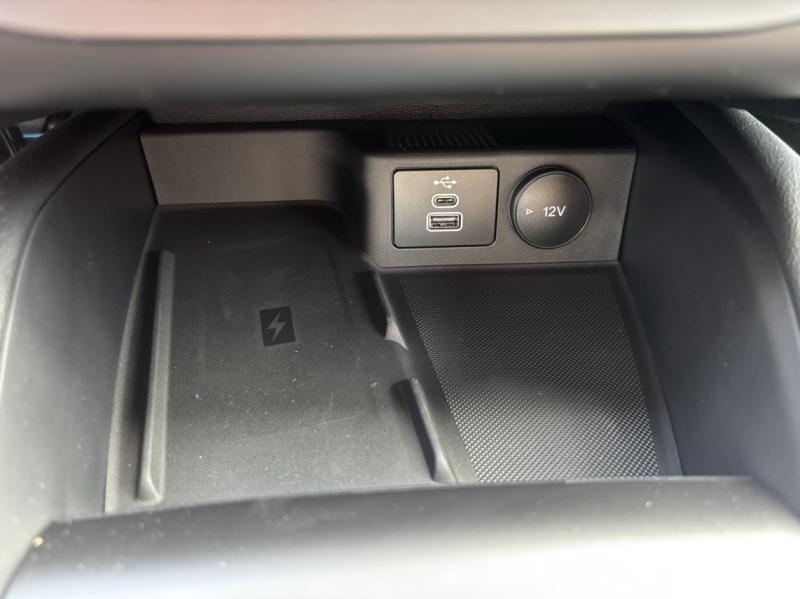 Image FORD Focus 1.0 EcoBoost mHEV 155ch ST-Line X Powershift