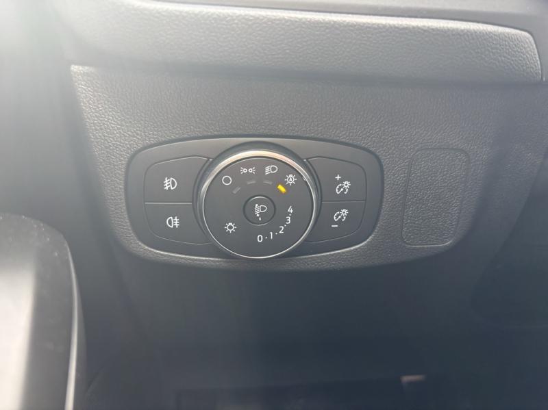 Image FORD Focus 1.0 EcoBoost mHEV 155ch ST-Line X Powershift