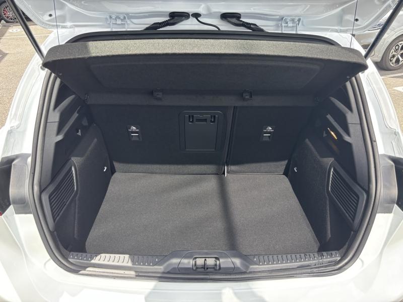 Image FORD Focus 1.0 EcoBoost mHEV 155ch ST-Line X Powershift