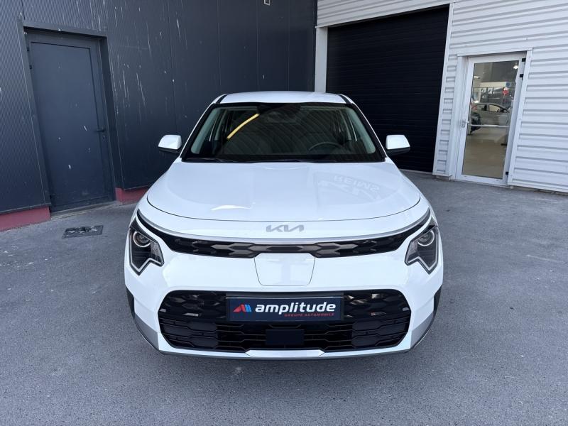 Image KIA Niro EV 204ch Motion