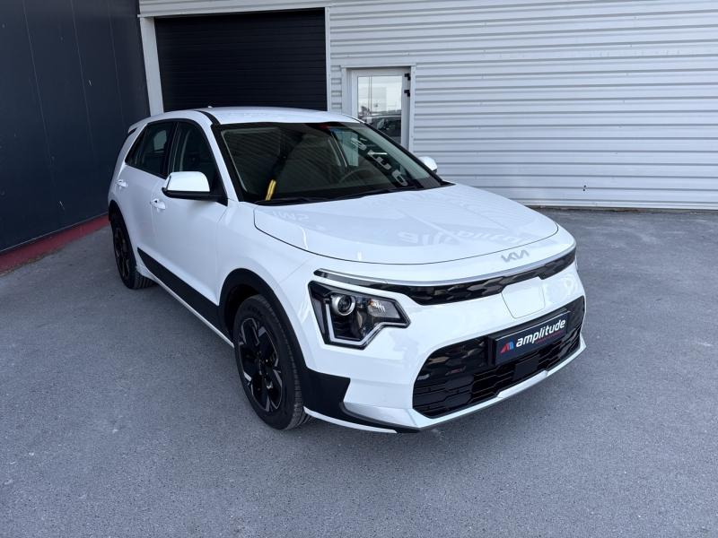 Image KIA Niro EV 204ch Motion