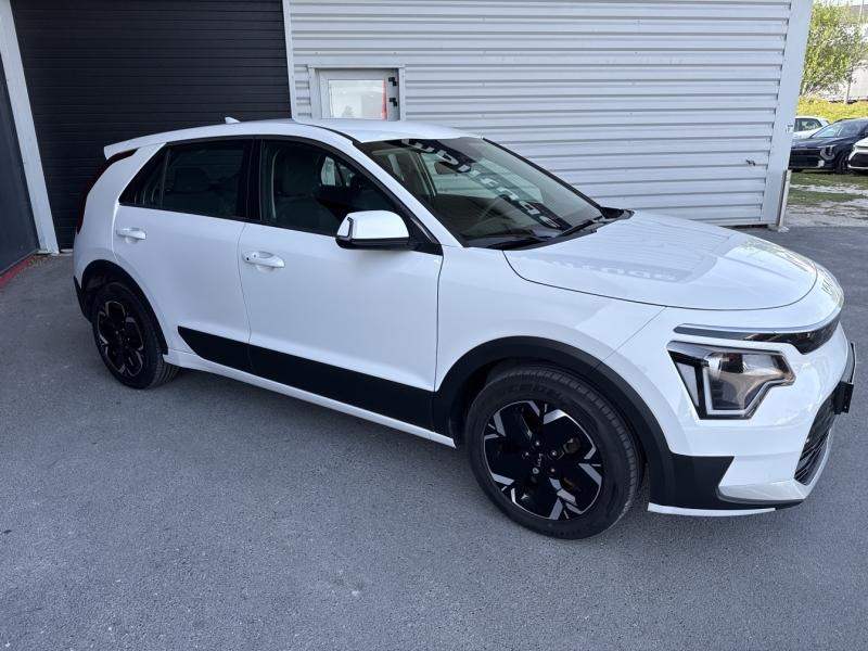 Image KIA Niro EV 204ch Motion