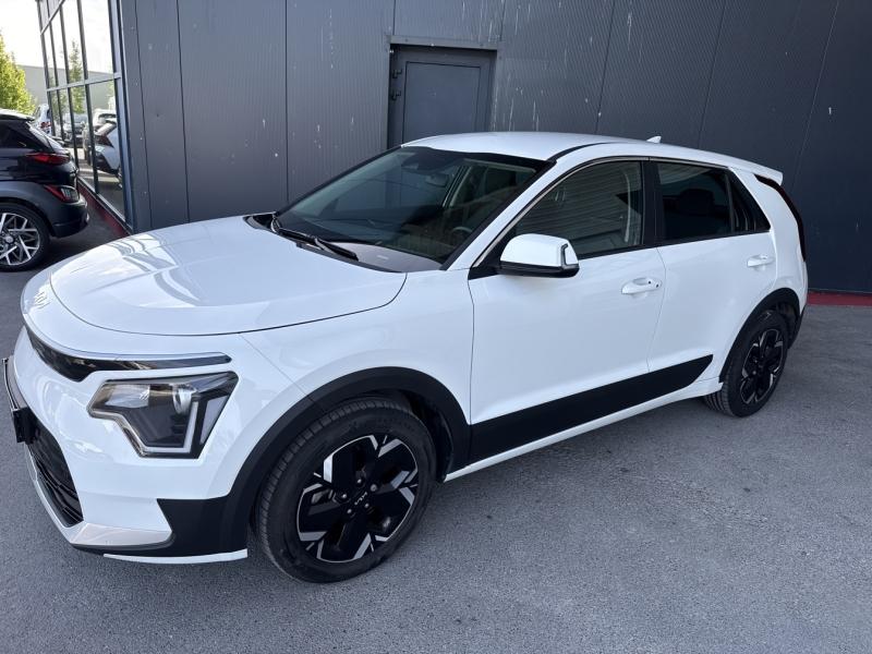 Image KIA Niro EV 204ch Motion