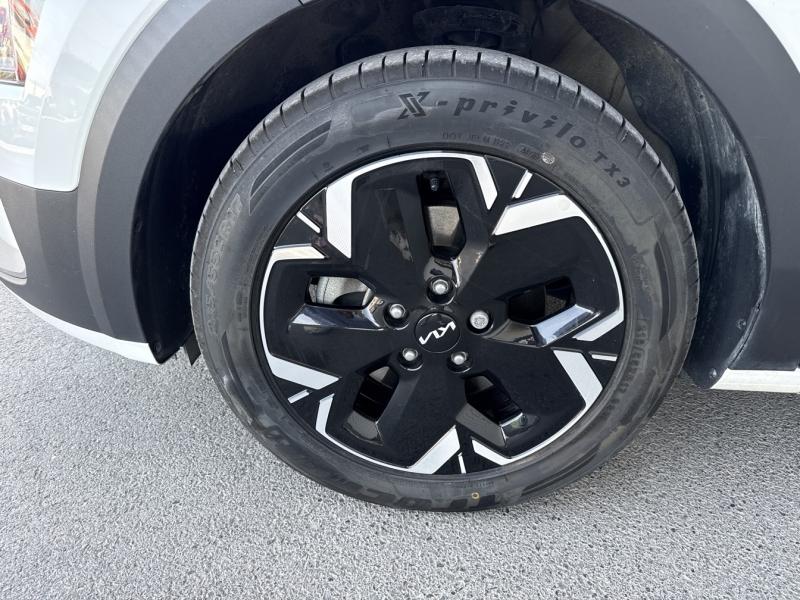 Image KIA Niro EV 204ch Motion