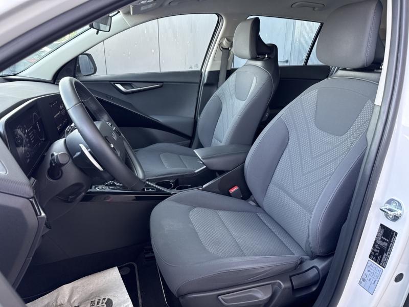 Image KIA Niro EV 204ch Motion