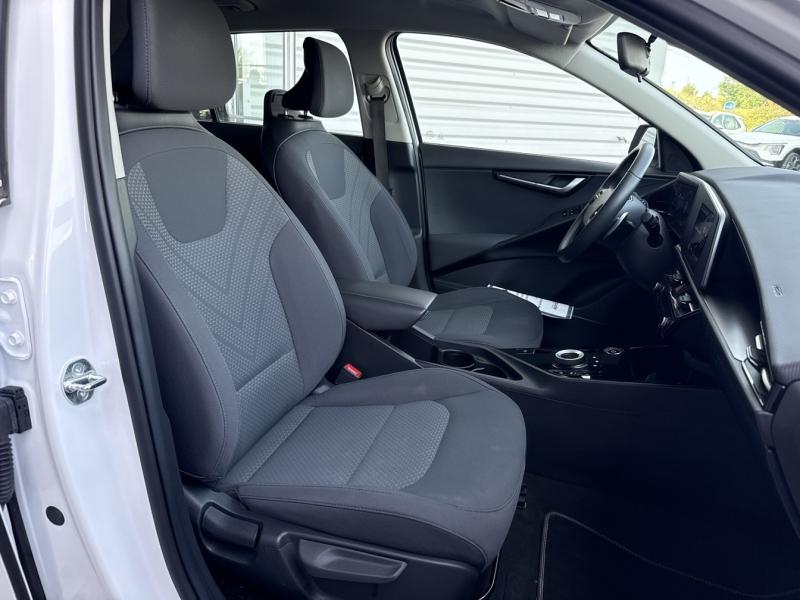 Image KIA Niro EV 204ch Motion