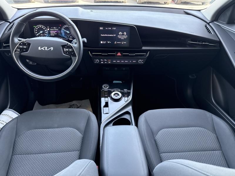 Image KIA Niro EV 204ch Motion