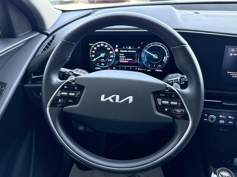 Image KIA Niro EV 204ch Motion