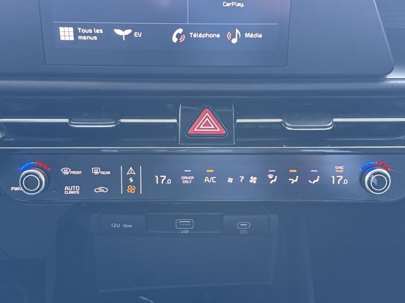 Image KIA Niro EV 204ch Motion