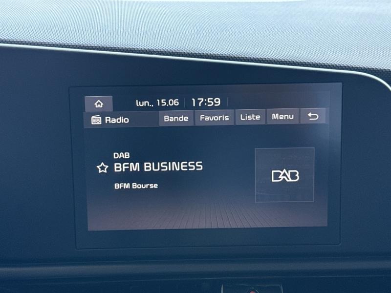Image KIA Niro EV 204ch Motion