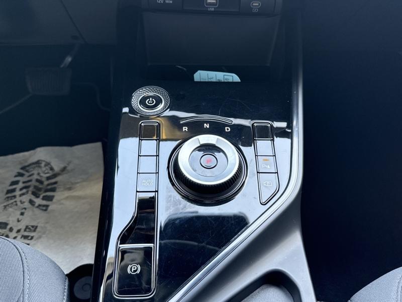 Image KIA Niro EV 204ch Motion