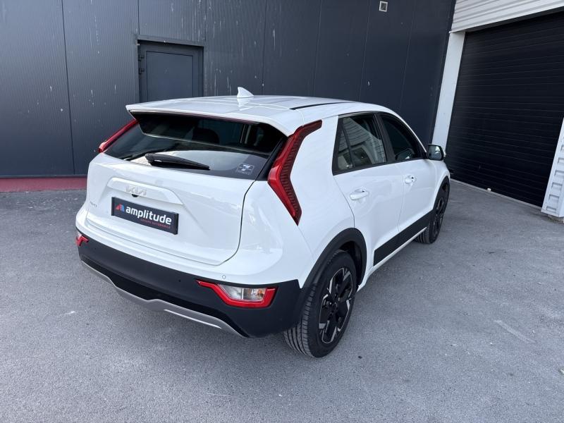 Image KIA Niro EV 204ch Motion