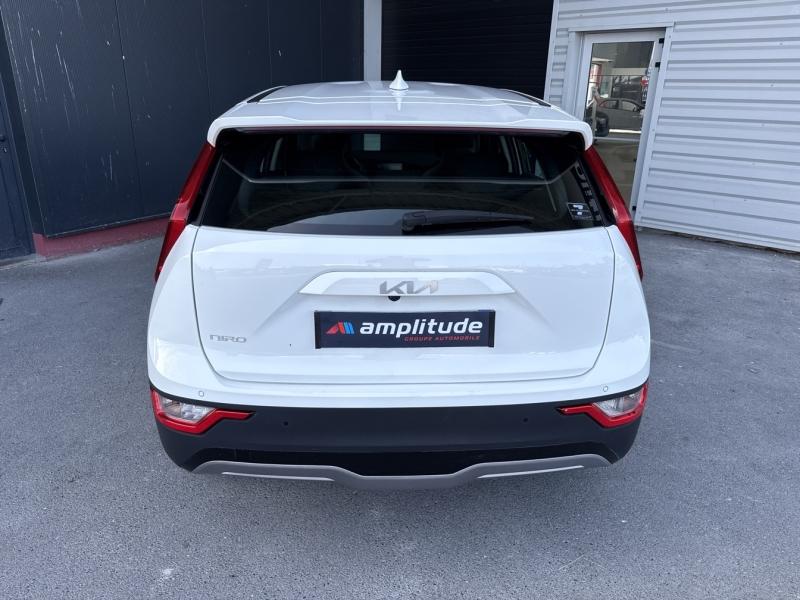 Image KIA Niro EV 204ch Motion