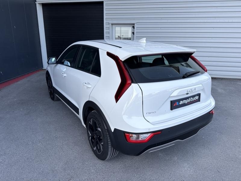 Image KIA Niro EV 204ch Motion