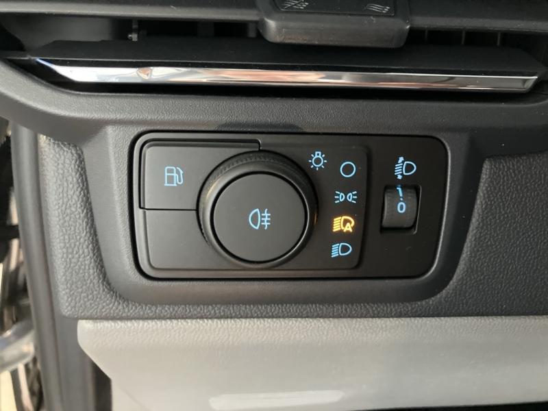 Image FORD Transit CUSTOM CAB APP 320 L1H1 2.5L Duratec 232 ch hybride rech CVT LIMITED