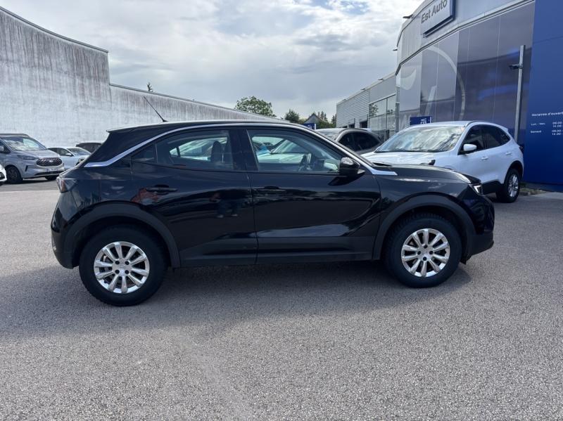 Image OPEL Mokka 1.2 Turbo 100ch Edition