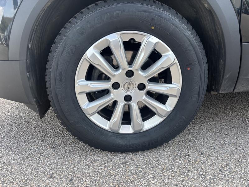 Image OPEL Mokka 1.2 Turbo 100ch Edition