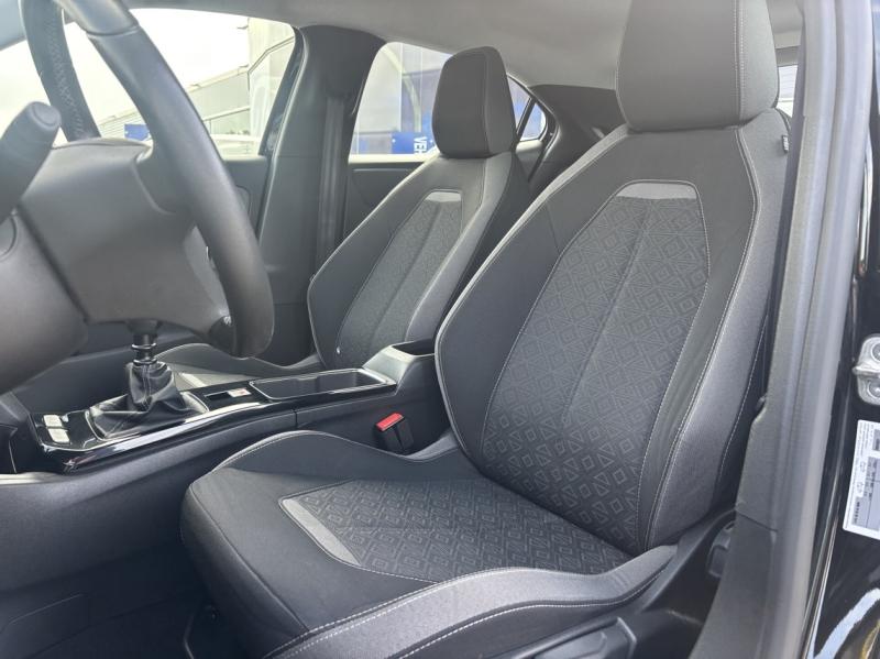Image OPEL Mokka 1.2 Turbo 100ch Edition