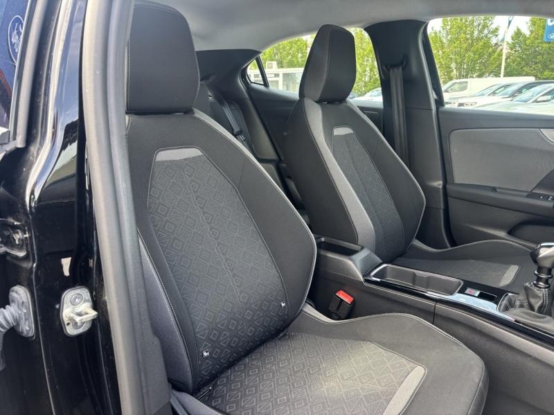 Image OPEL Mokka 1.2 Turbo 100ch Edition