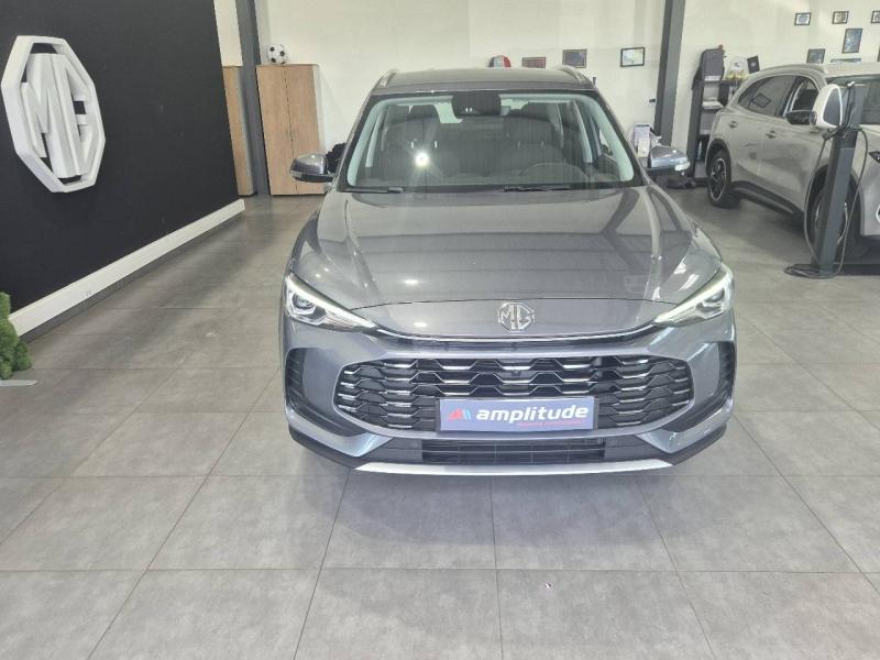Image MG MOTOR ZS 1.5 Hybrid+ 197ch Comfort