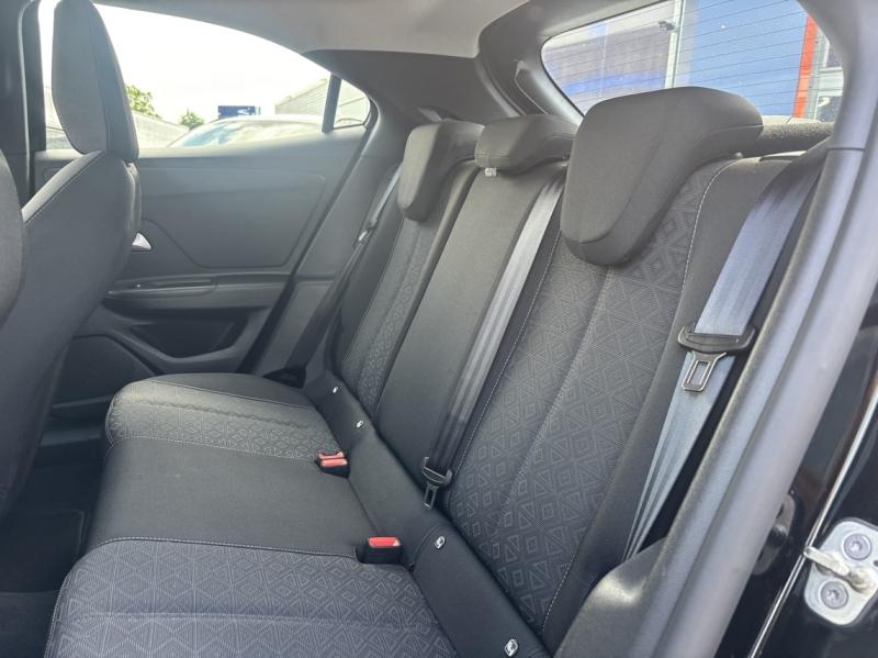 Image OPEL Mokka 1.2 Turbo 100ch Edition
