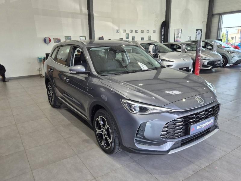 Image MG MOTOR ZS 1.5 Hybrid+ 197ch Comfort