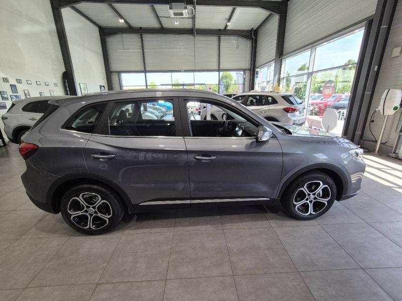 Image MG MOTOR ZS 1.5 Hybrid+ 197ch Comfort