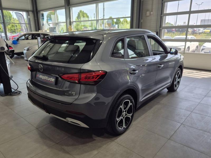 Image MG MOTOR ZS 1.5 Hybrid+ 197ch Comfort