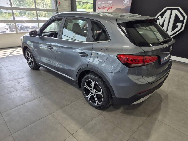 Image MG MOTOR ZS 1.5 Hybrid+ 197ch Comfort