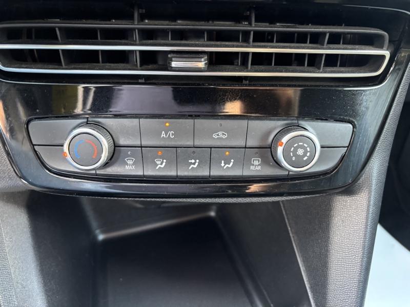 Image OPEL Mokka 1.2 Turbo 100ch Edition