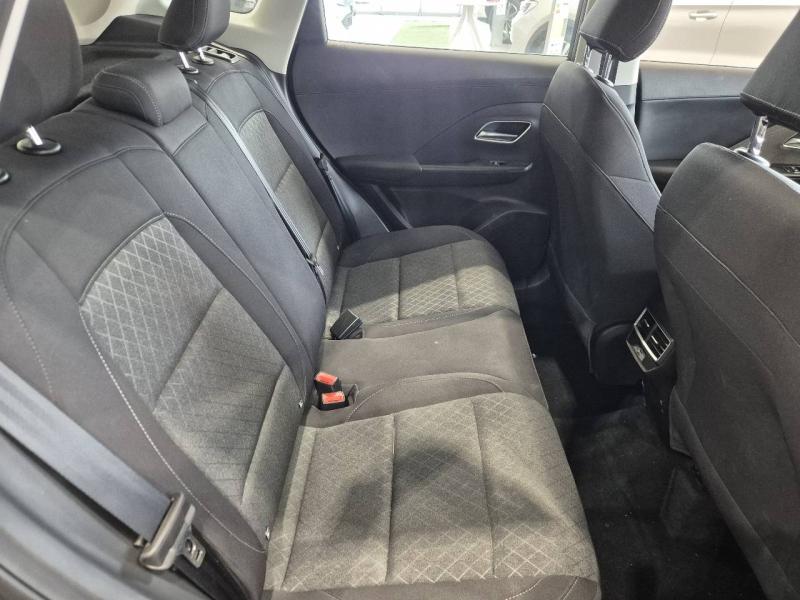 Image MG MOTOR ZS 1.5 Hybrid+ 197ch Comfort