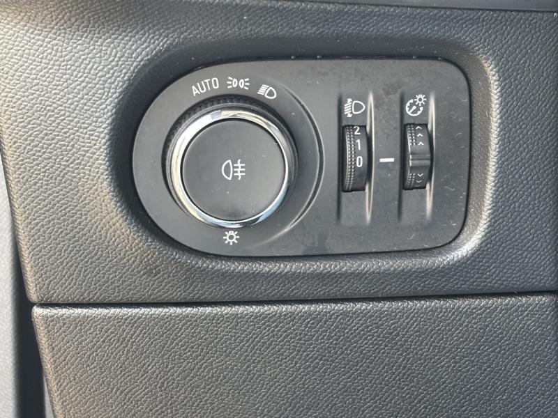 Image OPEL Mokka 1.2 Turbo 100ch Edition